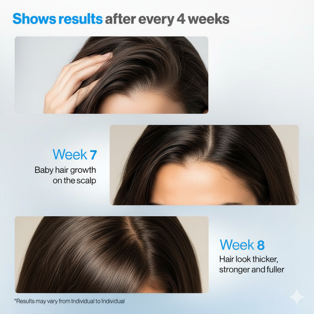 Be Bodywise Rosemary Repair & Nourish Roll-On