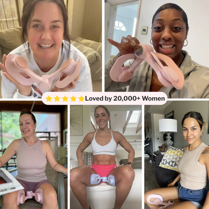 OSTERA Thigh & Pelvic Trainer