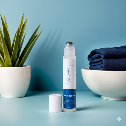 Be Bodywise Rosemary Repair & Nourish Roll-On