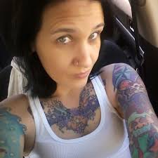 Jennifer J., California